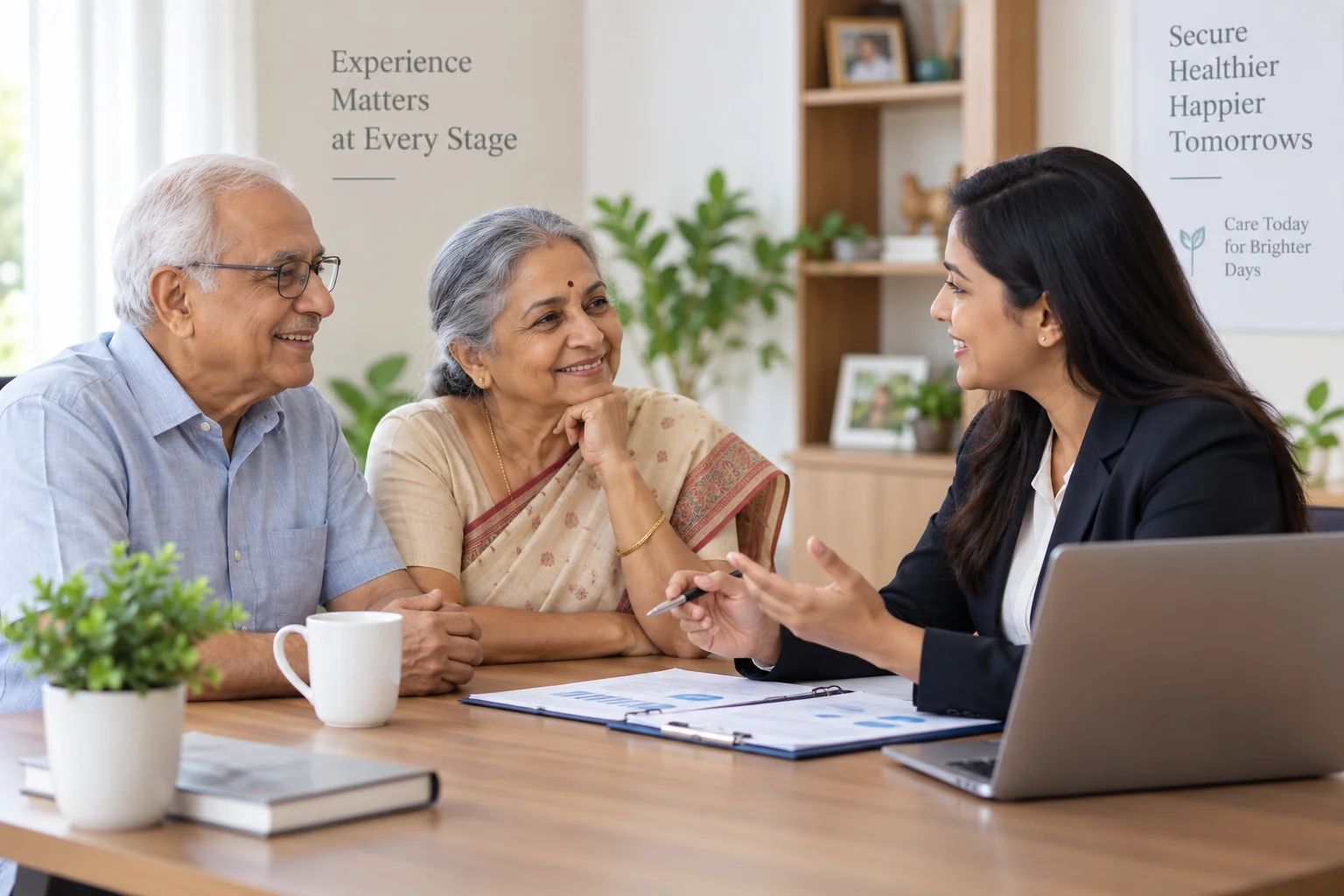 Elderly Care